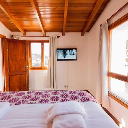 شقة Depto Centrico Vistas 360 San Martín de los Andes المظهر الخارجي الصورة